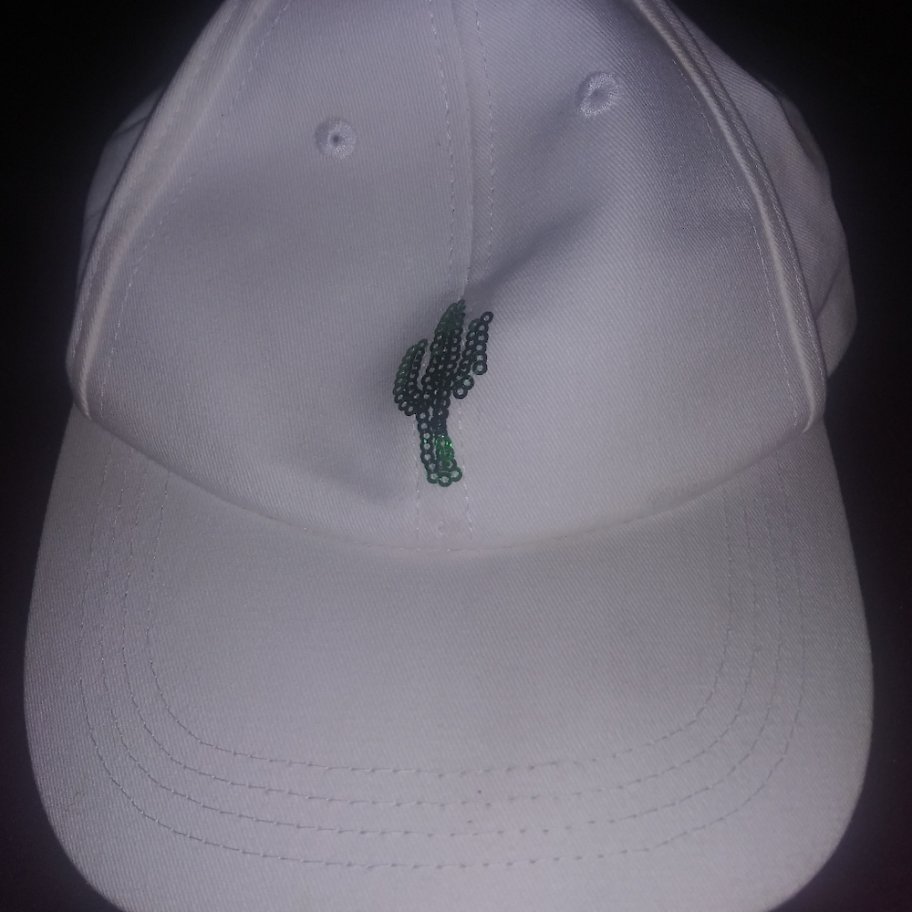 White hat